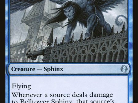 Belltower Sphinx [Jumpstart] Cheap