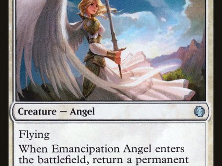 Emancipation Angel [Jumpstart] For Sale