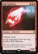 Ball Lightning [Jumpstart] Discount