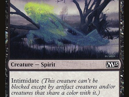 Accursed Spirit [Mystery Booster] Hot on Sale