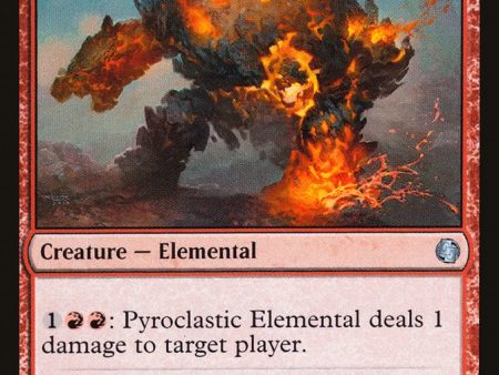 Pyroclastic Elemental [Jumpstart] Cheap