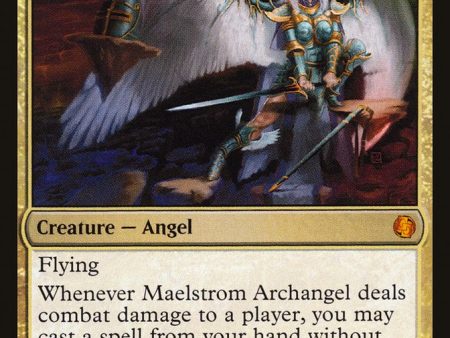 Maelstrom Archangel [Jumpstart] For Sale