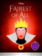 Disney Twisted Tale: Snow White - Fairest Of All Online Hot Sale