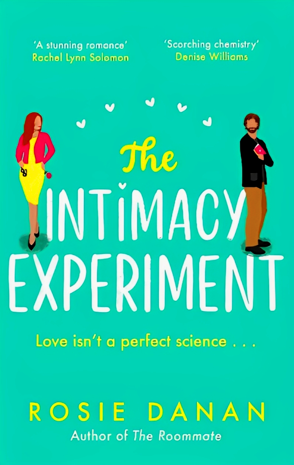 The Intimacy Experiment Online