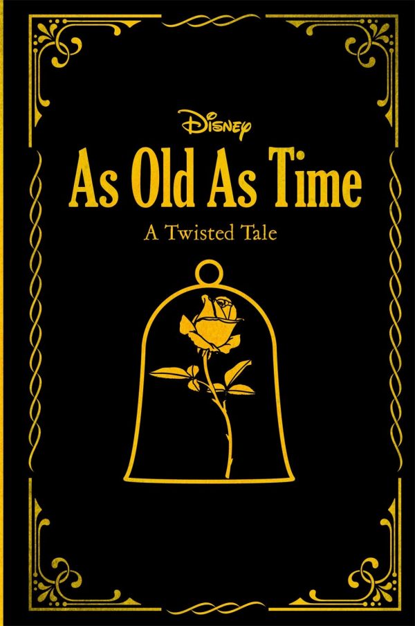 Disney Twisted Tale: Beauty And The Beast - As Old As Time on Sale