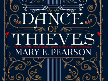 Dance Of Thieves Fashion