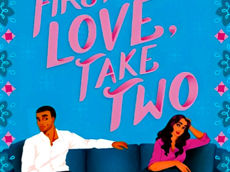 First Love, Take Two Hot on Sale