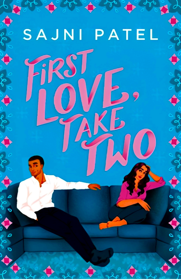 First Love, Take Two Hot on Sale