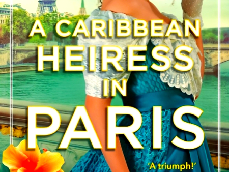 A Caribbean Heiress In Paris Sale