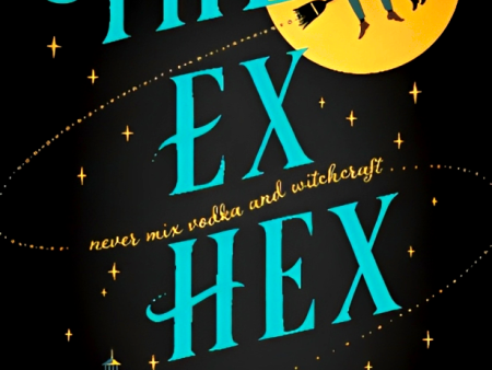 The Ex Hex Fashion