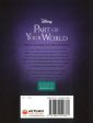 Disney Twisted Tale: The Little Mermaid - Part Of Your World Hot on Sale